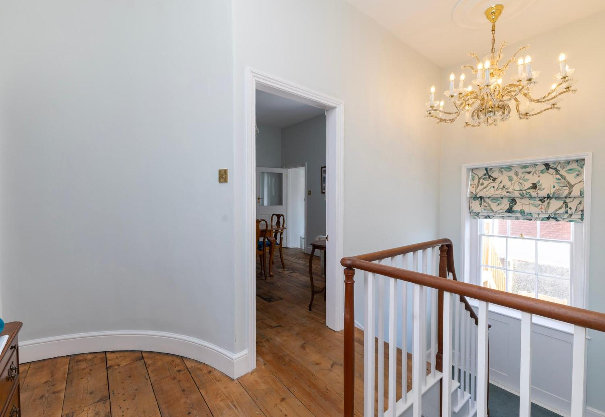 Luxury Georgian Home, Hot Tub, Sea View, Private Garden, Sleeps 6 Bognor Regis Exteriör bild